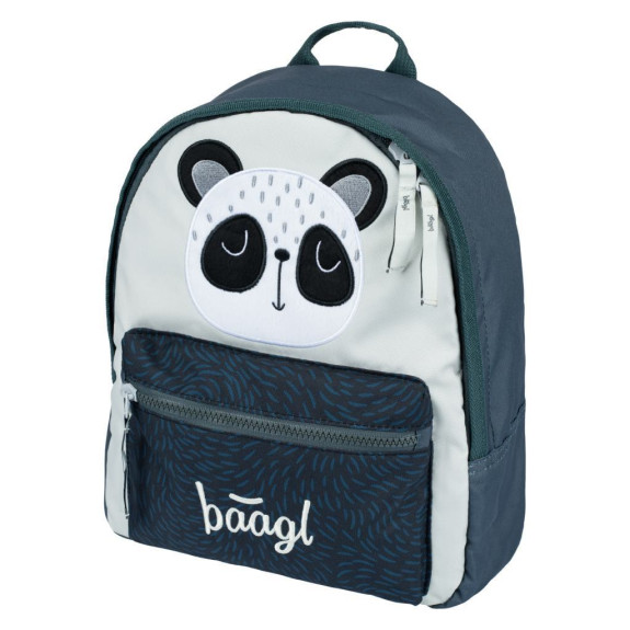 Předškolní batoh Panda Baagl