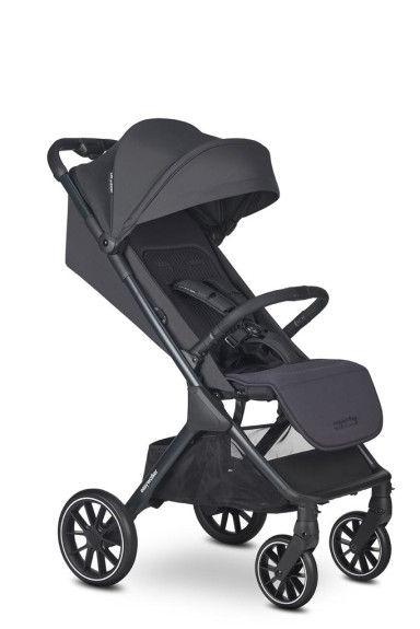Sportovní kočárek Jackey XL NXT Easywalker