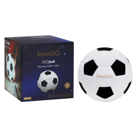 Lampička GIOball