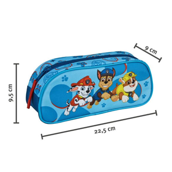 Pouzdro etue Paw Patrol