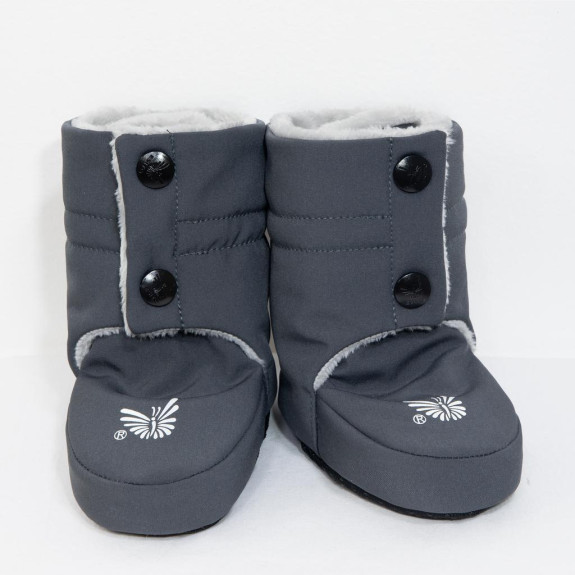 Softshellové capáčky Wintry Vel. 5 (10 - 18 měs.) Esito