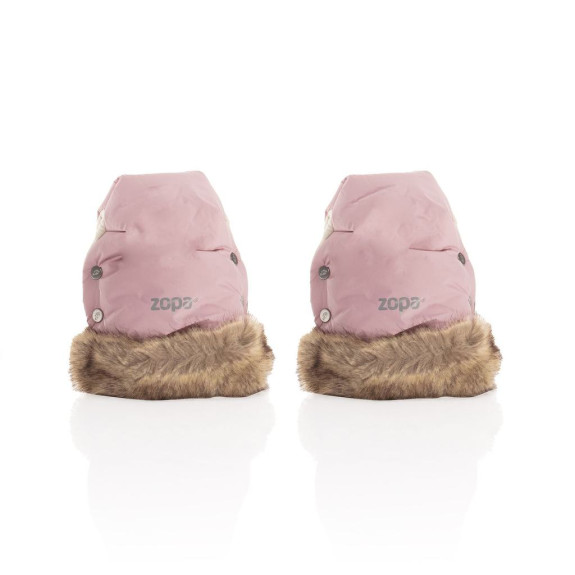 Zimní rukavice Fluffy 2 Zopa