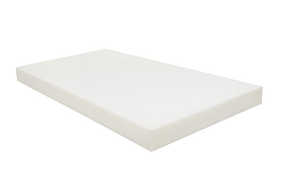 Matrace Coco Hemp 120 x 60 x 12 cm Babymatex