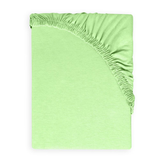 Prostěradlo Jersey s gumou 60 x 120 cm BabyMatex