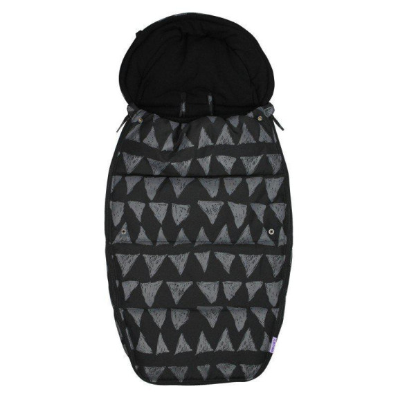 Univerzální fusak Footmuff DeLuxe Vel. L