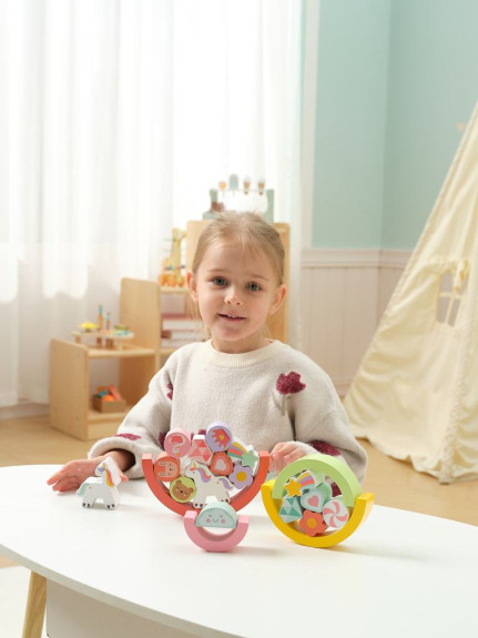 Balanční hra Unicorn 2Kids Toys