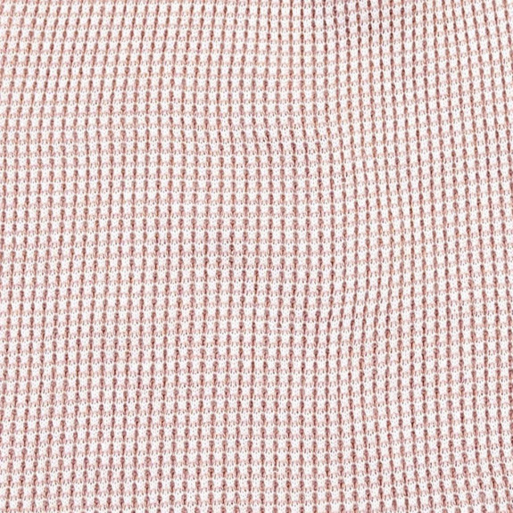Hydrofilní zavinovací body s dlouhým rukávem Romper Ciumbelle Tan Lodger