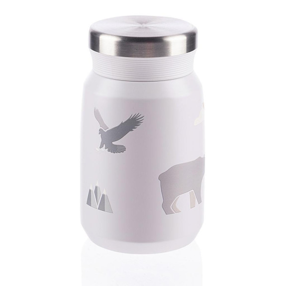 Termoska na jídlo 500 ml Zopa