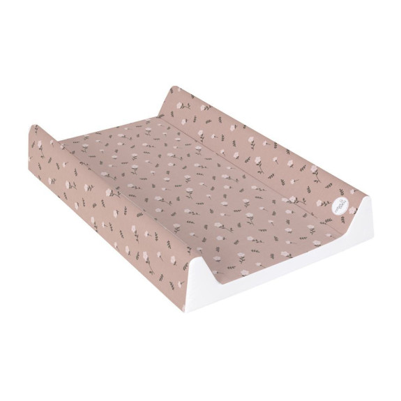 Podložka přebalovací 2-hranná s pevnou deskou 50 x 70 cm Ultra Light Ceba