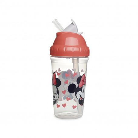 Hrneček netekoucí pítkem 295 ml Thermobaby