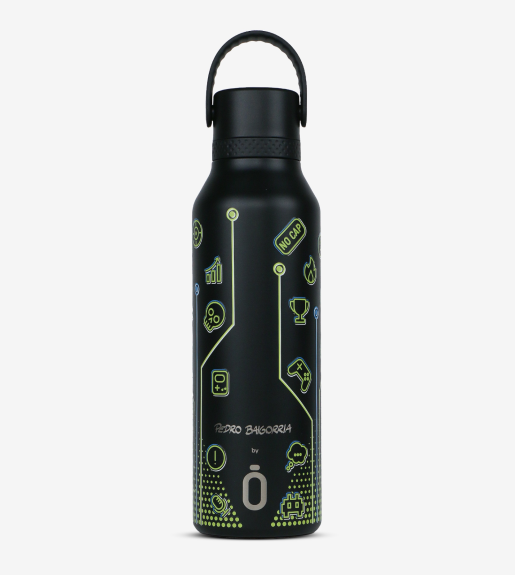 Termoláhev Mii 600 ml Runbott
