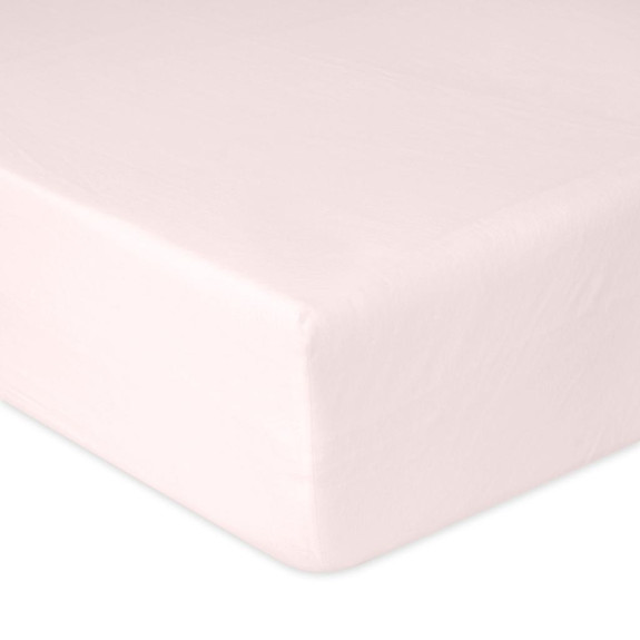 Nepromokavé prostěradlo jersey 60 x 120 cm Babymatex