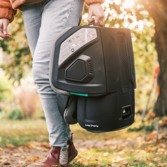 Autosedačka Flex Pro i-Size Air 100-150 cm (15-36 kg) Petite & Mars