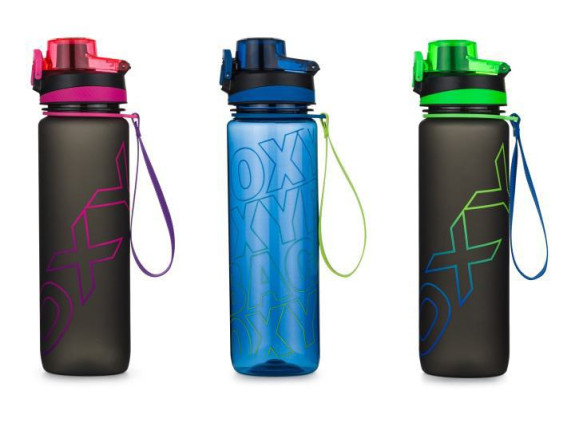 Láhev Oxy LiFE 1 000 ml OxyBag