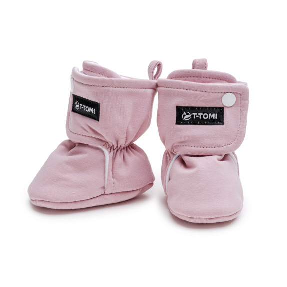 Capáčky Pink T-tomi 