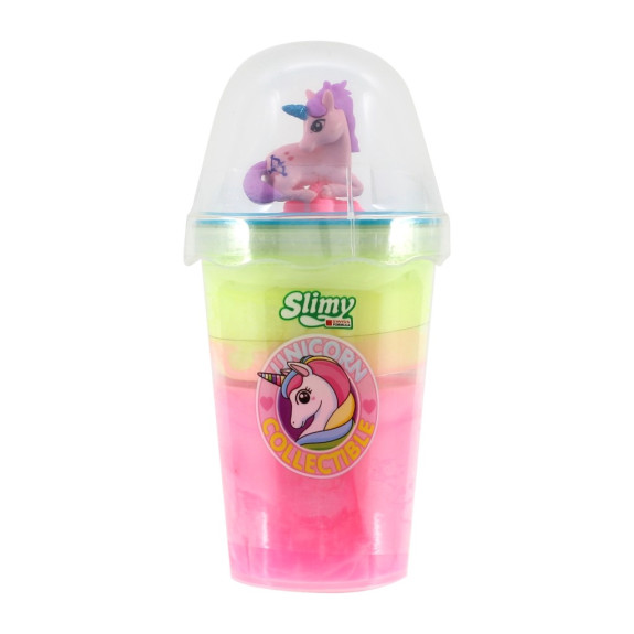 Slimy s jednorožcem