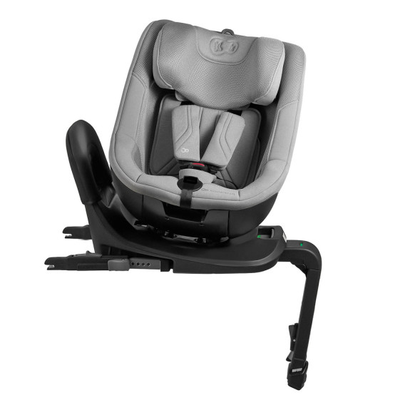Autosedačka I-Guard Pro I-size (61–105 cm) Kinderkraft