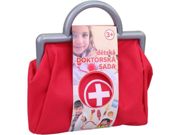 Doktorská brašna