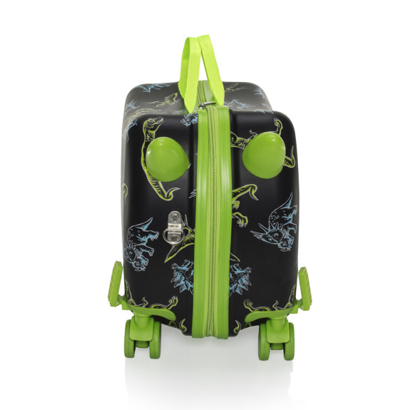 Dětský kufřík na kolečkách Pack & Ride Zopa