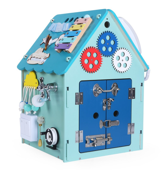 Activity board Domeček 2Kids Toys