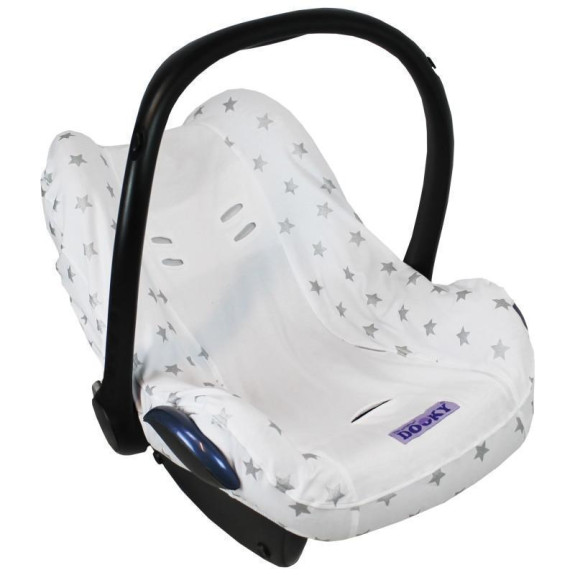 Potah na autosedačku Seat Dooky Cover 0 m+