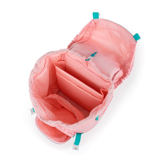 Školní set 4 ks Oxy Sky Kočka OxyBag