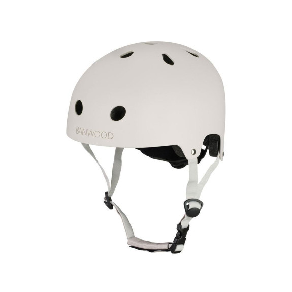 Dětská přilba 50 - 54 cm Banwood Eco