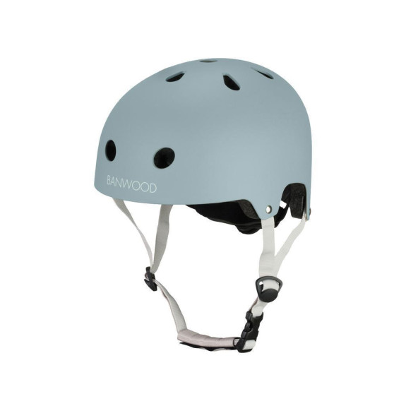 Dětská přilba 50 - 54 cm Banwood Eco