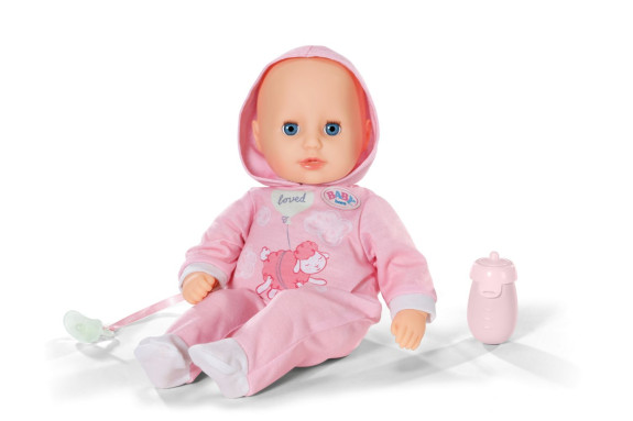 Baby born Hannah Pojď si hrát 36 cm