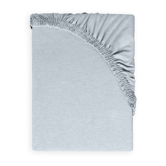 Prostěradlo Jersey s gumou 60 x 120 cm BabyMatex