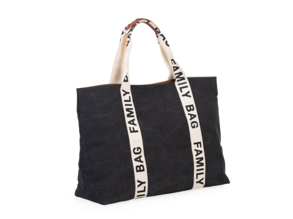 Cestovní taška Family Bag Canvas