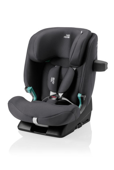 Autosedačka Advansafix Pro Classic Britax