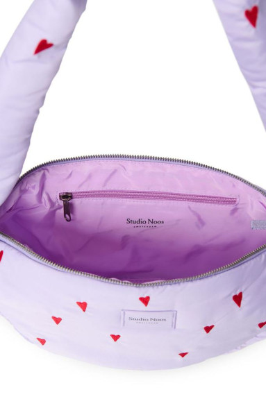 Puffy Mini Cross Body Bag Studio Noos