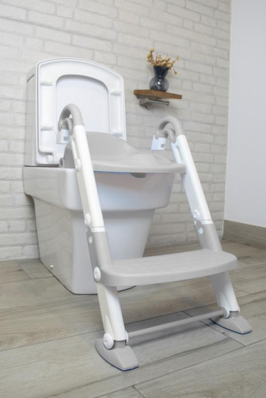 Asalvo 3v1 WC Schůdky