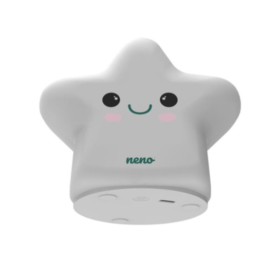 Lampa silikonová LED Shine Neno