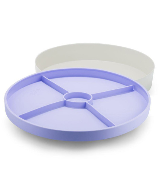 Senzorický třídící tác Play Tray Jellystone Designs