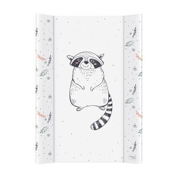 Přebalovací podložka 2-hranná s pevnou deskou 50 x 70 cm Comfort Ceba