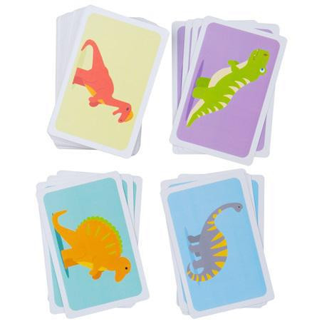 Snap! Dinosauři Bigjigs Toys