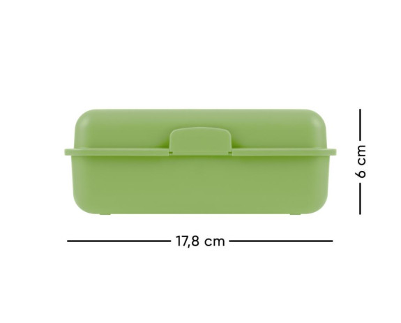 Box na svačinu T-Rex Baagl