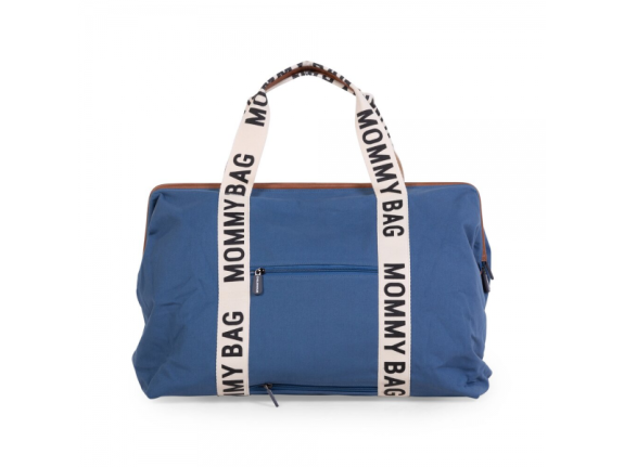 Přebalovací taška Mommy Bag Canvas Childhome