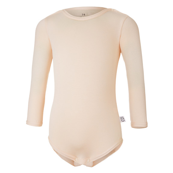 Body tenké DR Outlast® UPF 50+ sv. meruňková 