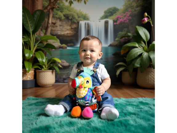 Tukan Tamika Playgro