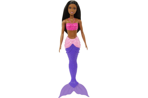 Barbie Mořská panna HGR04 Mattel