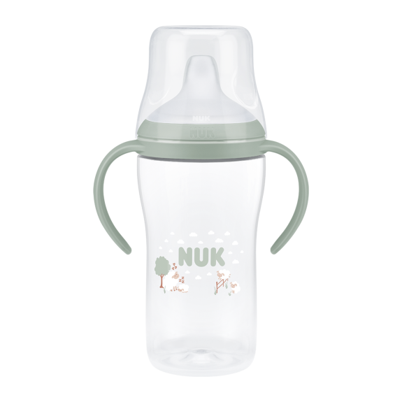 Lahvička na učení Perfect Match 260 ml Nuk 