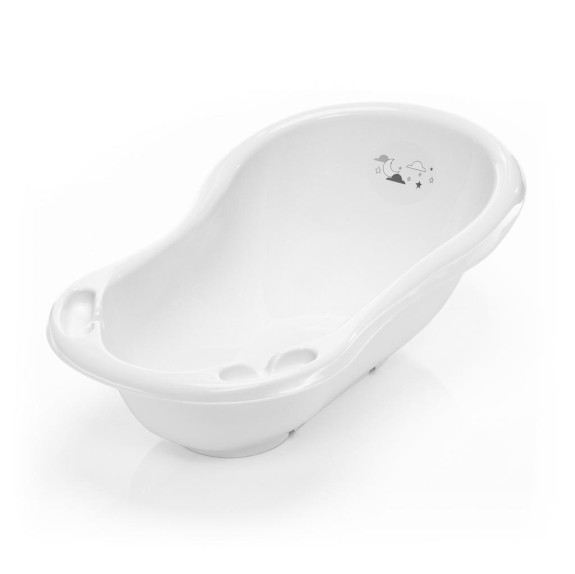 Vanička 84 cm se zátkou Zopa