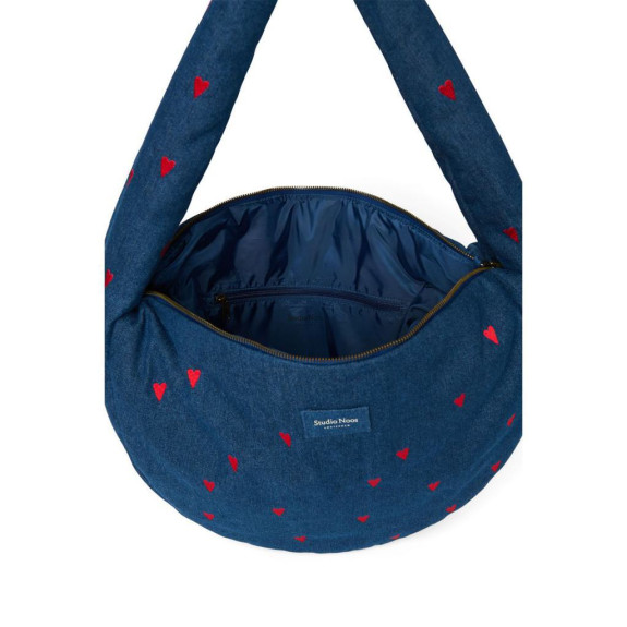 Denim Cross Body bag Studio Noos