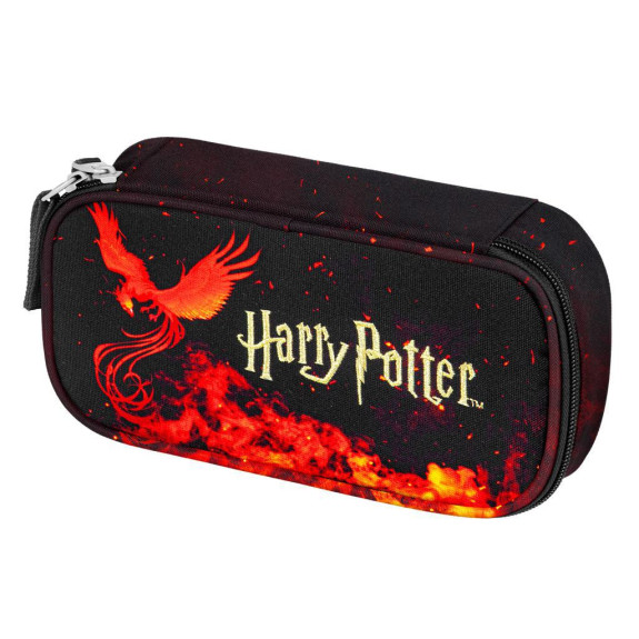 Set 3 Core Harry Potter Fénix: batoh, penál, sáček GRS Baagl