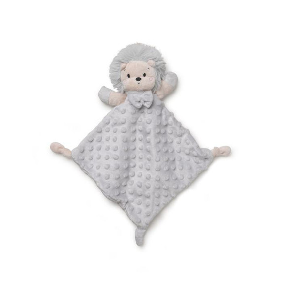 Set froté osuška 100 x 100 cm Interbaby Sloník + přítulka