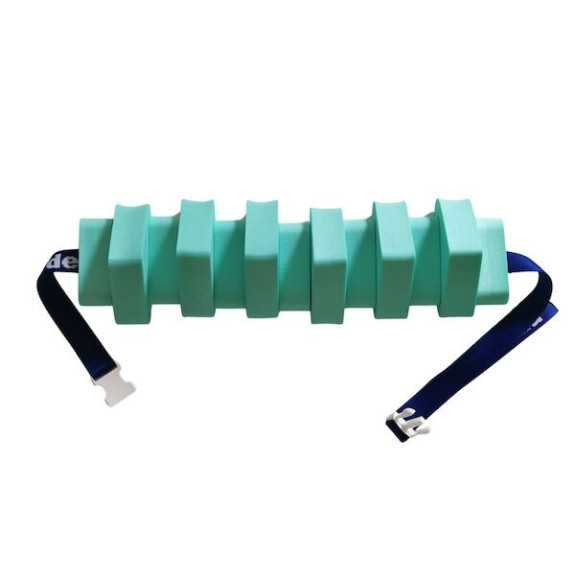 Pěnový plavecký pás 1 300 mm jednobarevný Matuška Dena