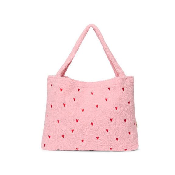 Teddy Mom Bag Studio Noos
